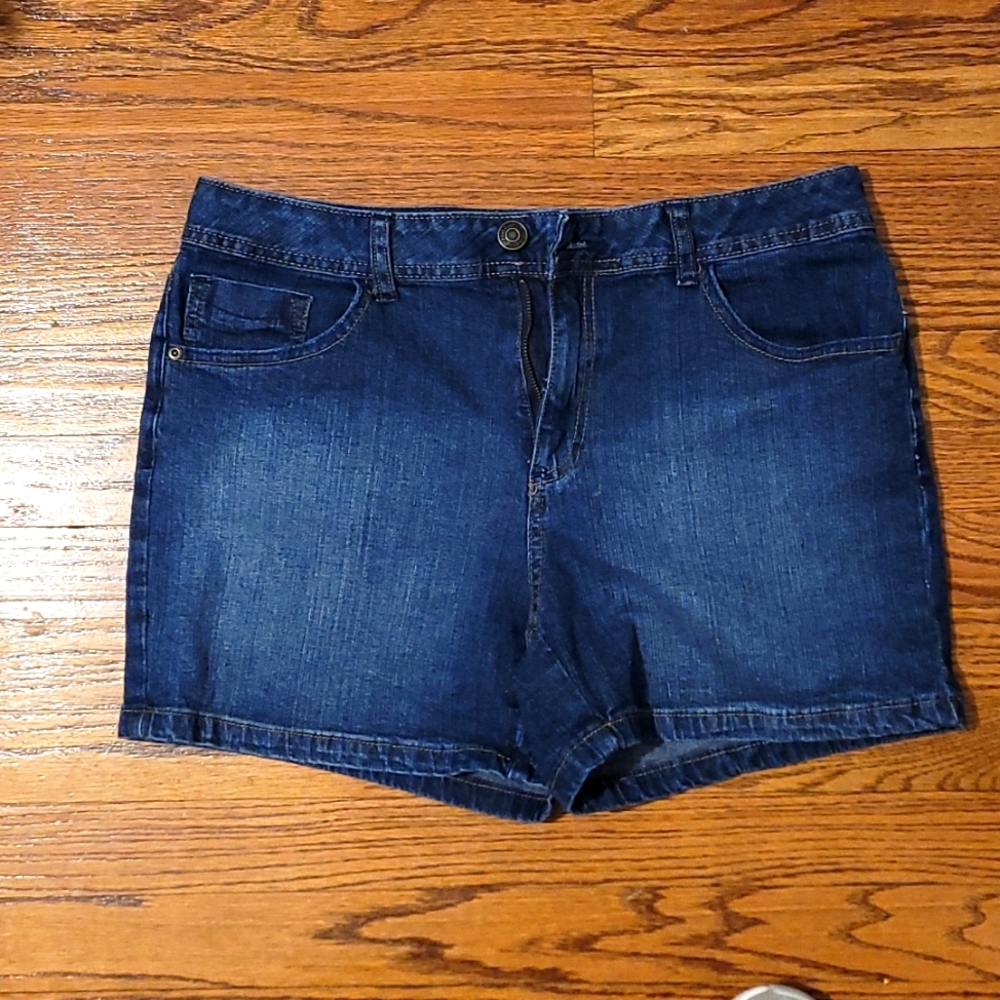 Jean Short